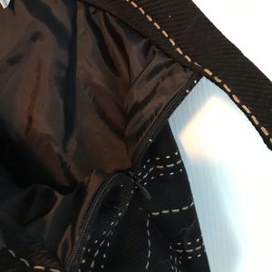 Talbots Skirts - Talbot’s Black Wool A-Line flair skirt Talbots Skirts - Talbot’s Black Wool A-Line flair skirt